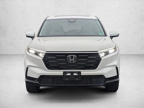 New 2026 Honda CR-V EX image 6