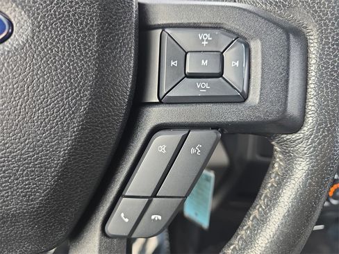 Used 2016 Ford F150 XLT w/ Equipment Group 301A Mid image 14