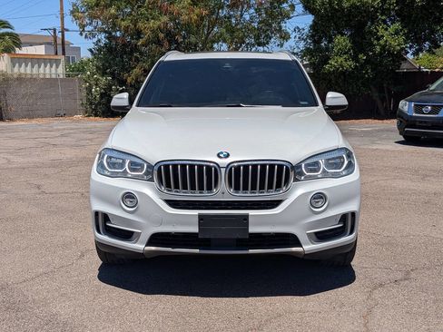 Used 2018 BMW X5 xDrive50i image 9