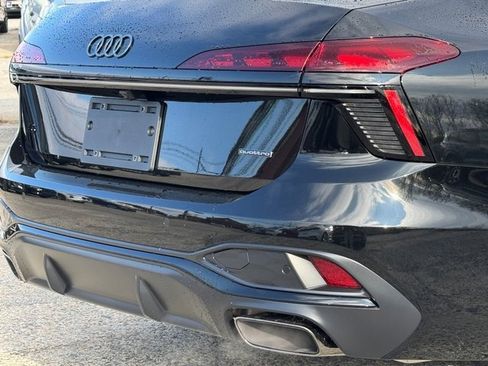 New 2026 Audi A6 Prestige image 8