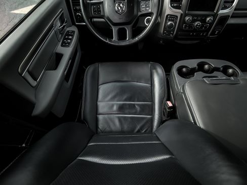 Used 2019 RAM 1500 Big Horn AWD/4WD image 61