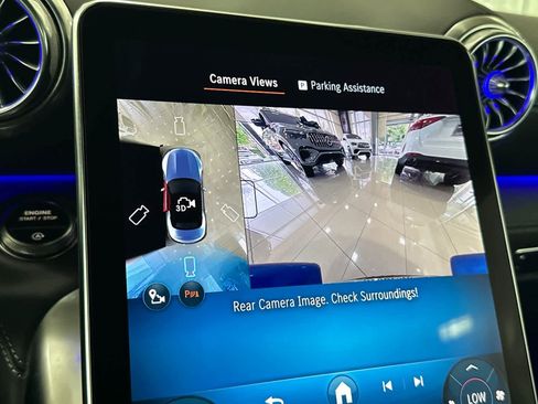 New 2025 Mercedes-Benz SL 43 AMG image 18