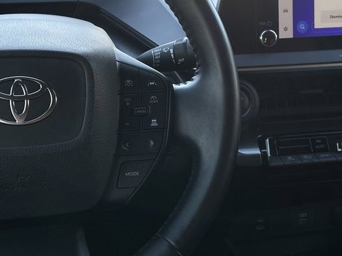 Used 2023 Toyota Prius Limited image 14