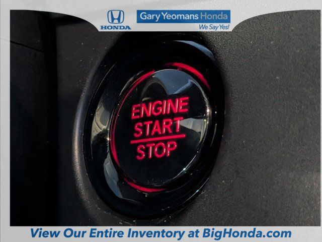 Used 2024 Honda Accord EX image 31