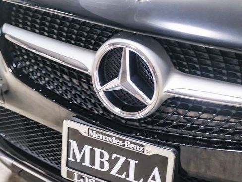 Certified 2018 Mercedes-Benz CLA 250 image 13