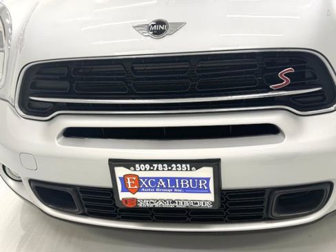 Used 2016 MINI Cooper Countryman S w/ Premium Package image 15