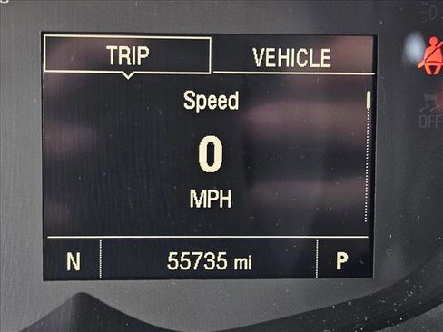 Used 2017 Chevrolet Sonic Premier w/ Driver Confidence Package image 11