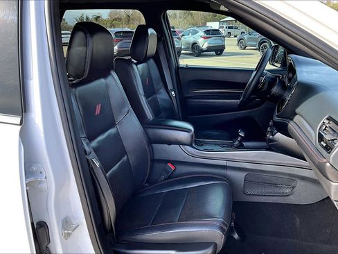Used 2023 Dodge Durango R/T image 8