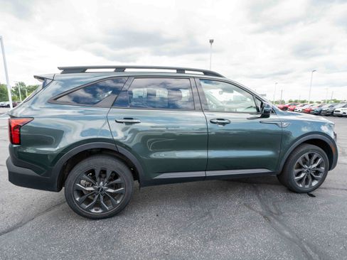 Used 2023 Kia Sorento X-Line EX AWD/4WD image 6