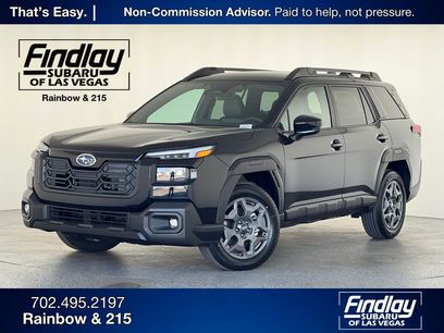 New 2026 Subaru Outback Premium