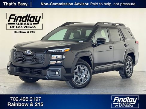 New 2026 Subaru Outback Premium image 1