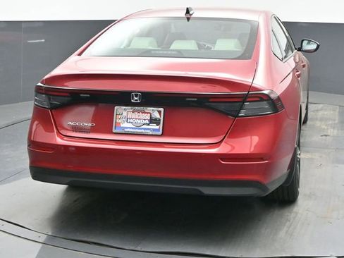New 2026 Honda Accord SE image 5