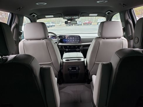 New 2026 Chevrolet Tahoe LT w/ Comfort Package image 34