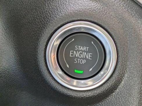 New 2026 Chevrolet Silverado 1500 Custom w/ LPO, Dark Essentials Package image 29