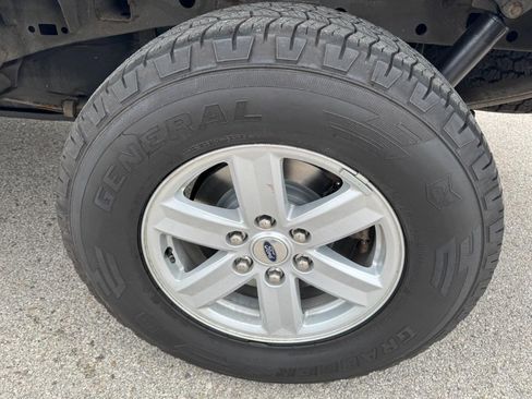 Used 2019 Ford F150 XLT w/ Equipment Group 301A Mid image 8