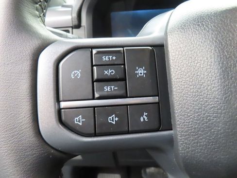 Used 2025 Ford F150 XLT w/ Equipment Group 301A Standard image 41