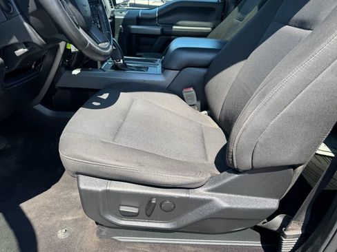 Used 2019 Ford F150 XLT w/ Equipment Group 302A Luxury AWD/4WD image 15