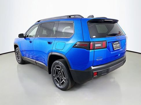 New 2026 Jeep Cherokee Limited AWD/4WD image 5
