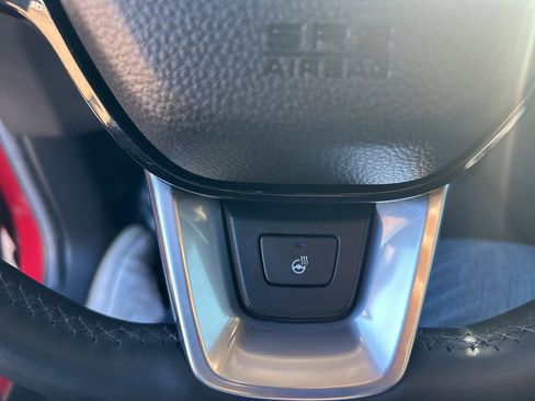 Used 2025 Honda Pilot Elite image 36