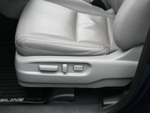 Used 2023 Honda Ridgeline RTL image 12