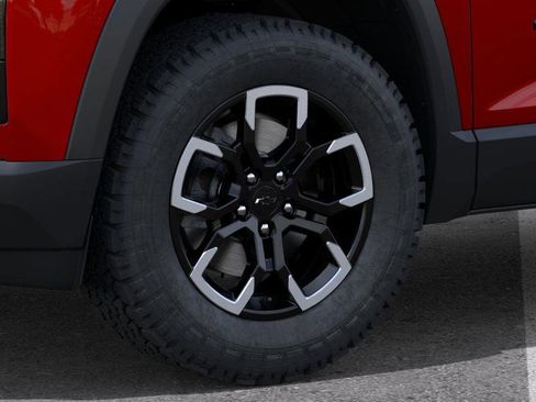 New 2026 Chevrolet Equinox ACTIV image 10