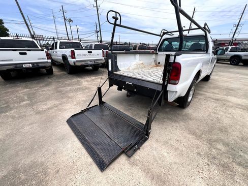 Used 2002 Ford F250 XL image 37