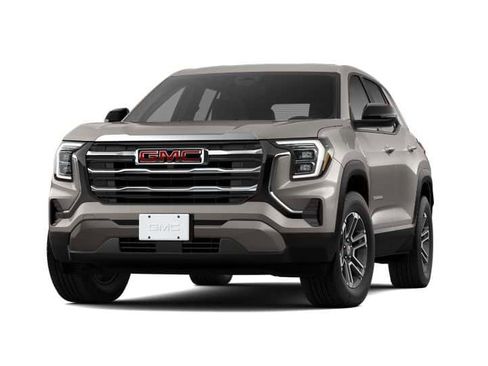 New 2026 GMC Terrain Elevation image 25