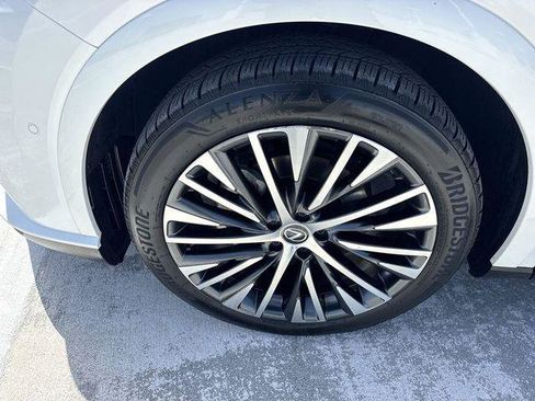 Certified 2024 Lexus RX 350 w/ Convenience Package AWD/4WD image 10