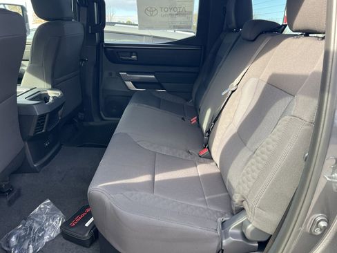 New 2026 Toyota Tundra SR5 image 19