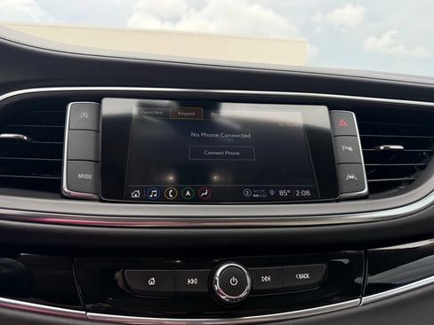Used 2023 Buick Enclave Avenir w/ Avenir Technology Package FWD image 40