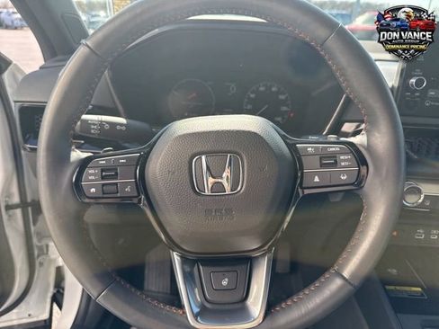 Used 2024 Honda CR-V Sport Touring image 10