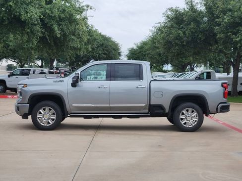 New 2026 Chevrolet Silverado 2500 High Country w/ High Country Premium Package AWD/4WD image 13
