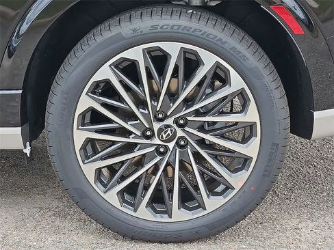 New 2026 Hyundai Palisade Calligraphy image 7