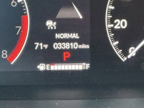 Used 2024 Honda CR-V EX-L image 30