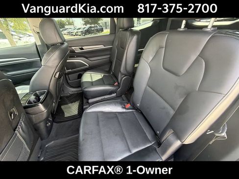 Certified 2022 Kia Telluride S FWD image 27