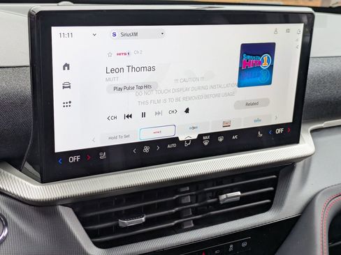 New 2026 Ford Explorer ST w/ Sun And Sound Package image 19