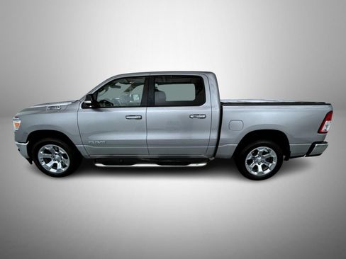 Used 2020 RAM 1500 Big Horn AWD/4WD image 8