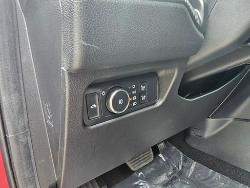 New 2025 Ford Ranger XLT w/ Equipment Group 301A High image 33