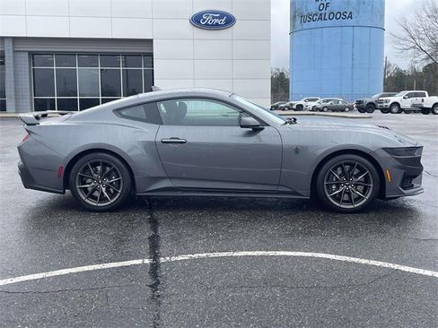 Used 2024 Ford Mustang Dark Horse image 2