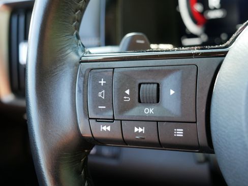 Certified 2023 Nissan Pathfinder Platinum AWD/4WD image 28