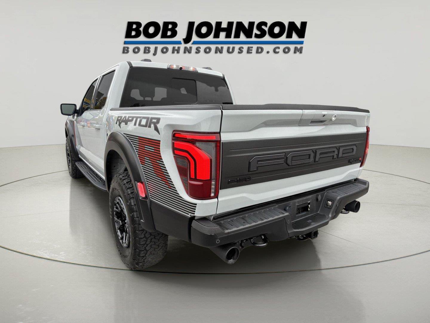 Used 2024 Ford F150 Raptor w/ Equipment Group 803A Raptor R AWD/4WD image 5