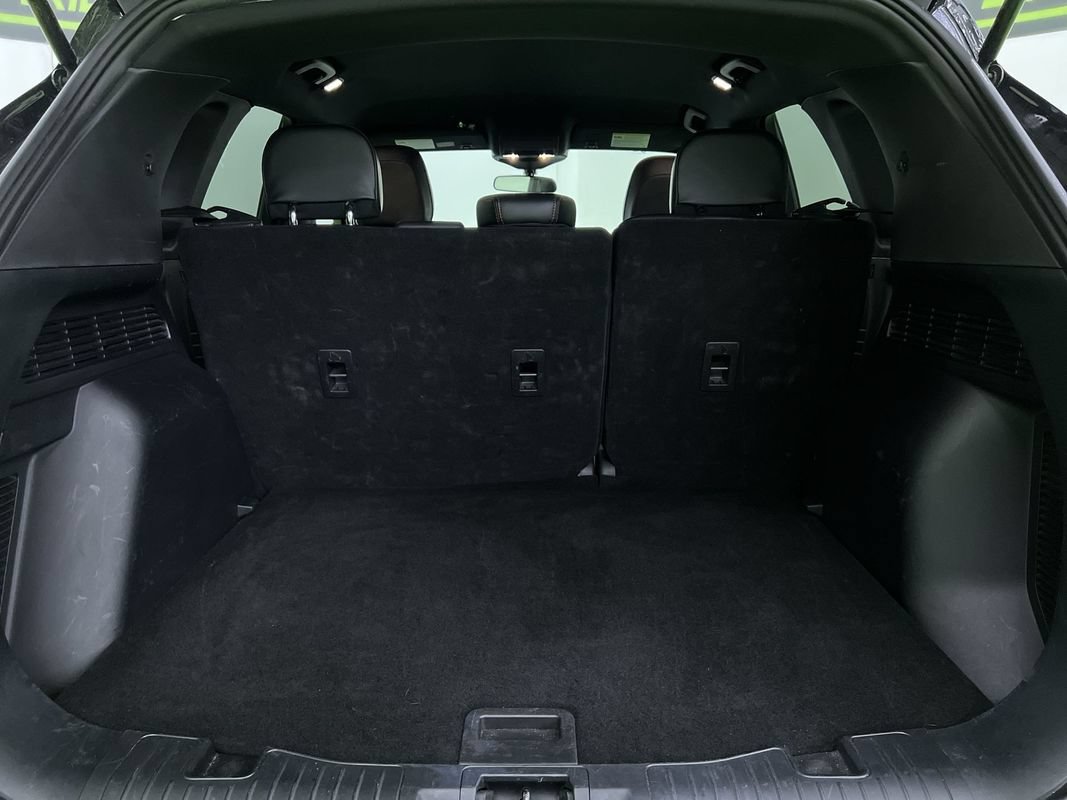 Used 2025 Ford Escape ST-Line AWD/4WD image 27