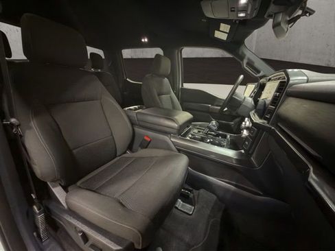Certified 2023 Ford F150 XLT w/ Equipment Group 302A High AWD/4WD image 19