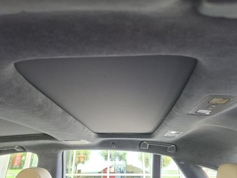 Certified 2023 Lexus LS 500 w/ Interior Upgrade Package RWD image 12