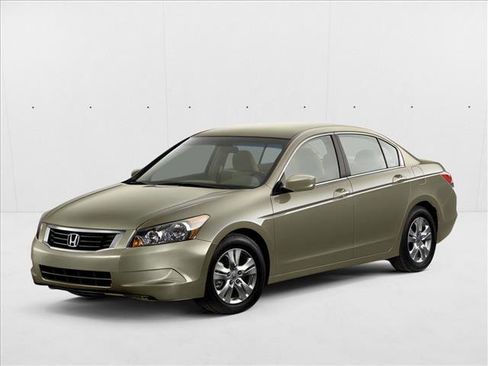 Used 2010 Honda Accord LX-P image 1