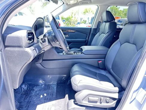 New 2026 Honda Pilot EX-L image 13