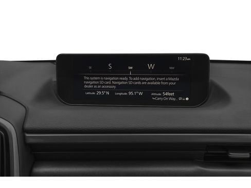 New 2026 MAZDA CX-50 AWD 2.5 S w/ Cargo Package image 13