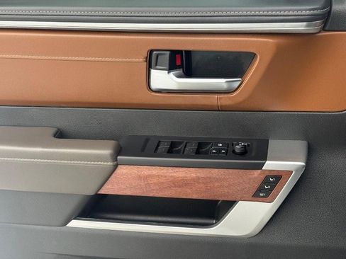 Used 2025 Toyota Tundra 1794 Edition image 25