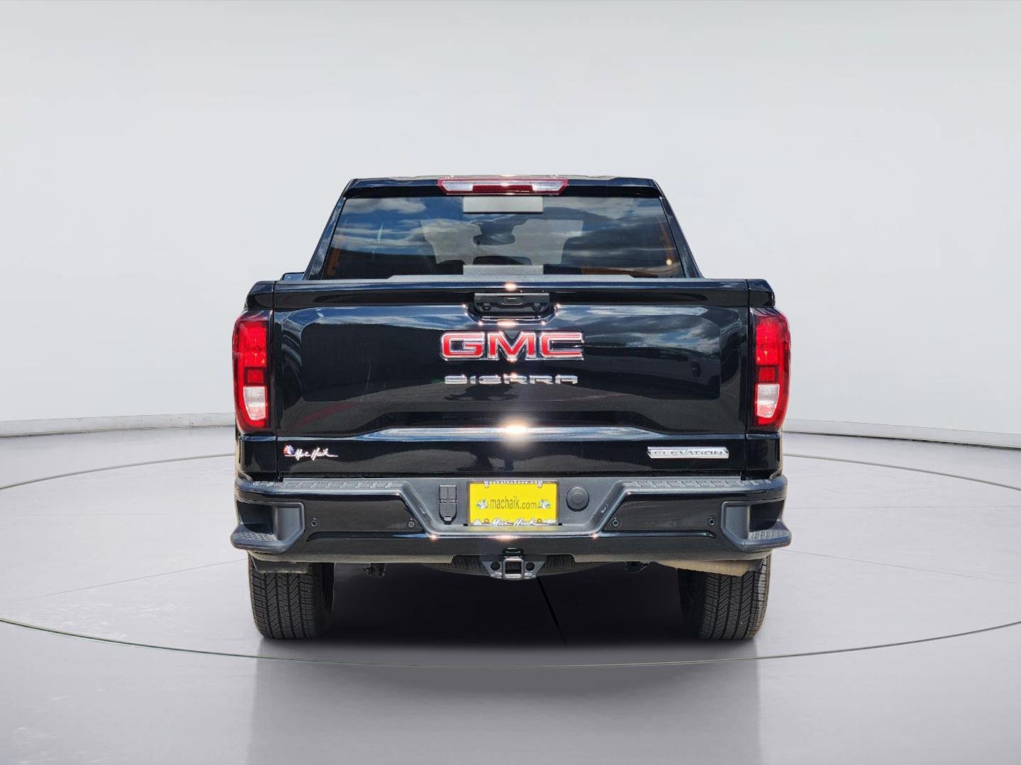 Used 2026 GMC Sierra 1500 Elevation w/ Preferred Package AWD/4WD image 6