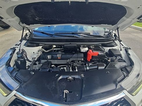 Used 2022 Acura RDX w/ Technology Package image 29